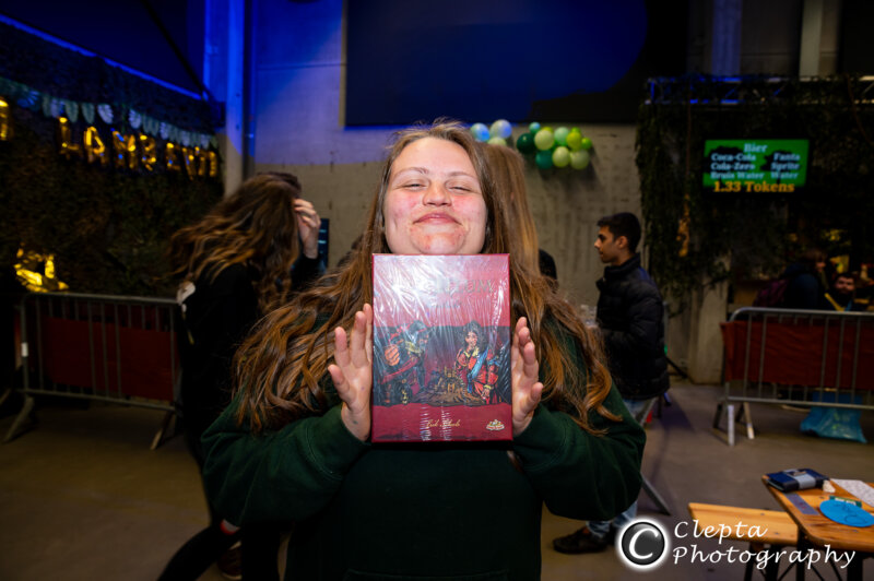 portfolio